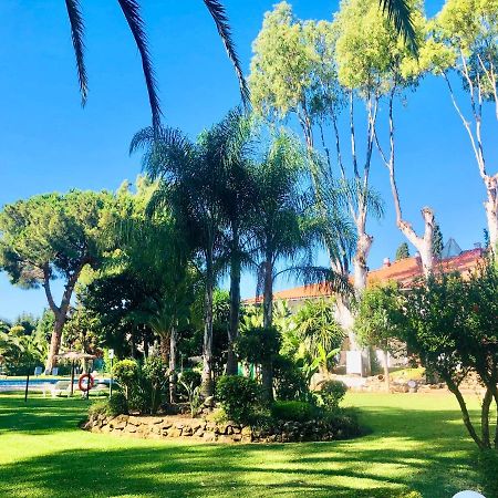 APARTAMENTO LEO EN Puerto BANUS BEACH Marbella Esterno foto