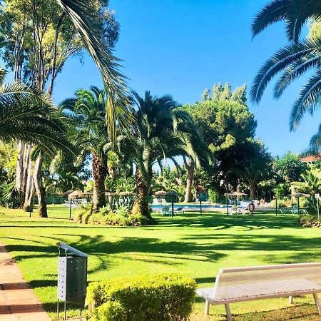 APARTAMENTO LEO EN Puerto BANUS BEACH Marbella Esterno foto