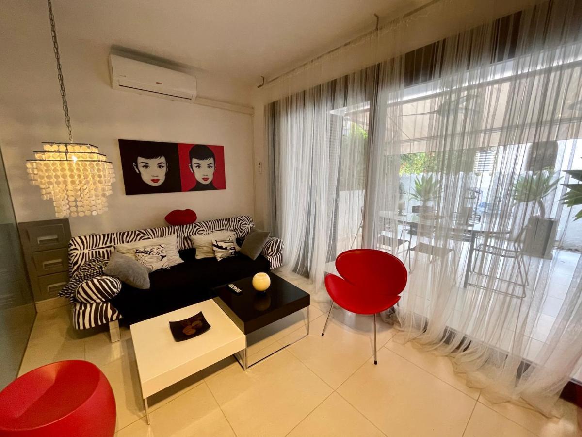 APARTAMENTO LEO EN Puerto BANUS BEACH Marbella Esterno foto