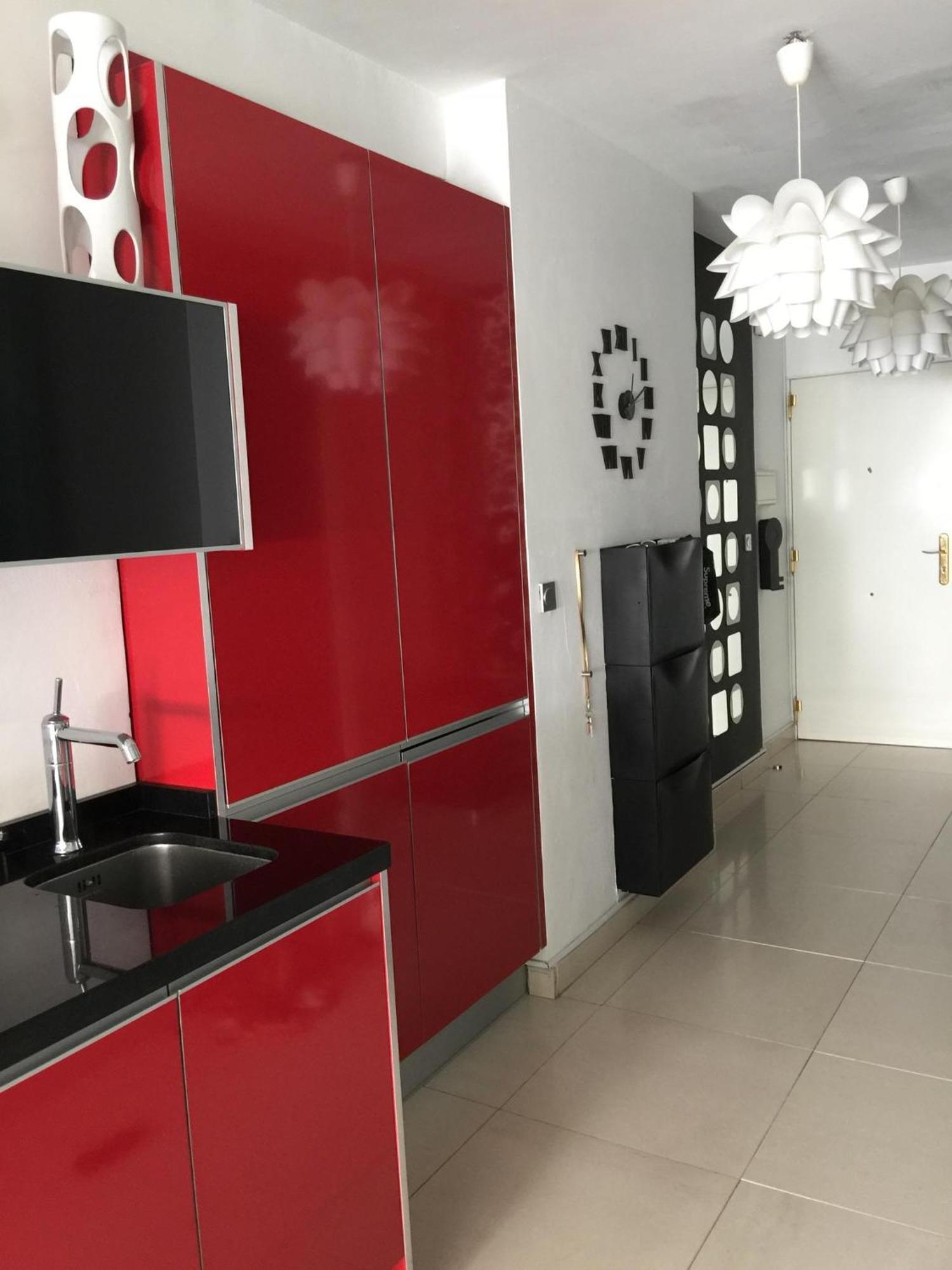 APARTAMENTO LEO EN Puerto BANUS BEACH Marbella Esterno foto