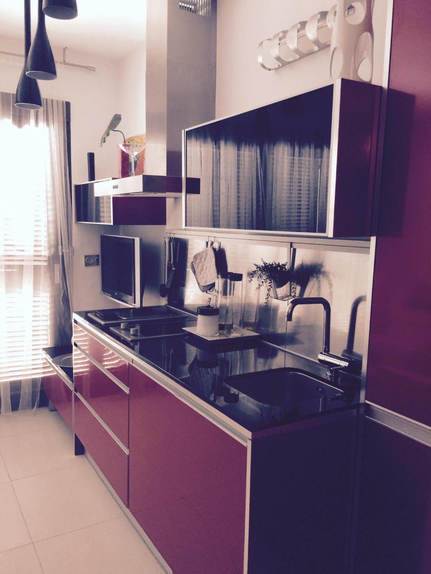 APARTAMENTO LEO EN Puerto BANUS BEACH Marbella Esterno foto