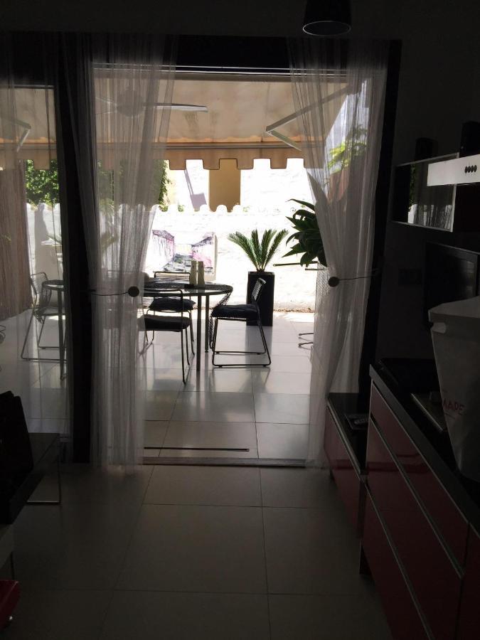 APARTAMENTO LEO EN Puerto BANUS BEACH Marbella Esterno foto