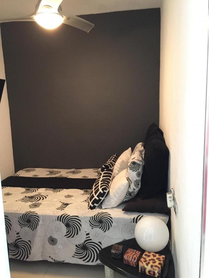 APARTAMENTO LEO EN Puerto BANUS BEACH Marbella Esterno foto