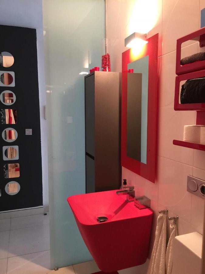 APARTAMENTO LEO EN Puerto BANUS BEACH Marbella Esterno foto