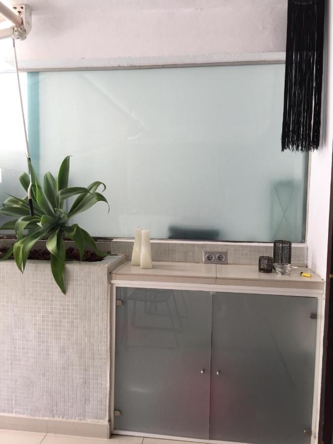 APARTAMENTO LEO EN Puerto BANUS BEACH Marbella Esterno foto