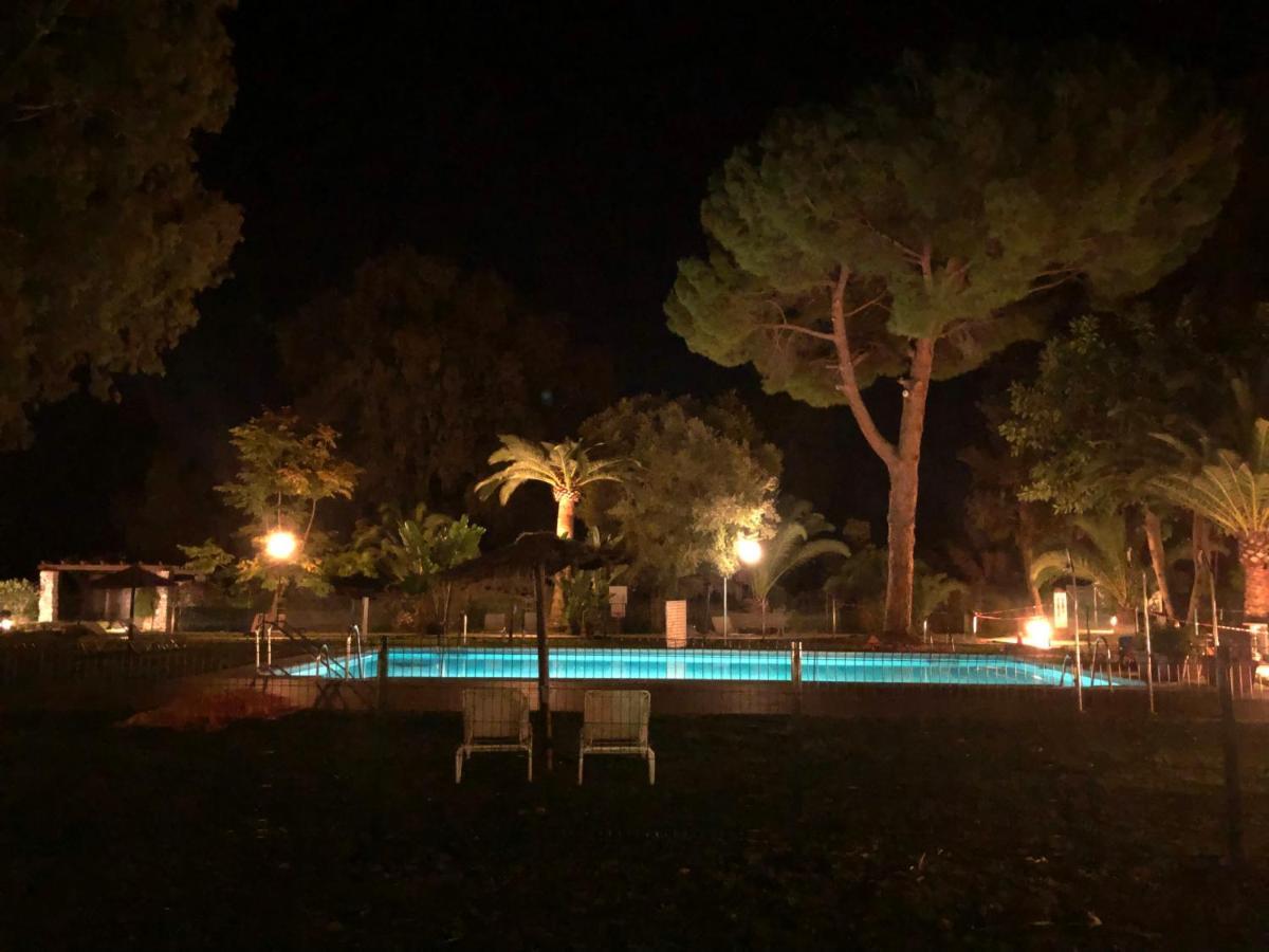 APARTAMENTO LEO EN Puerto BANUS BEACH Marbella Esterno foto